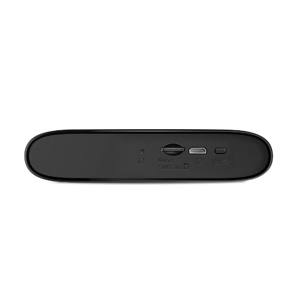 جهاز توجيه نقطة اتصال واي فاي لاسلكي محمول Mercusys MT110 4G LTE جهاز توجيه نقطة اتصال واي فاي لاسلكي محمول Mercusys MT110 4G LTE